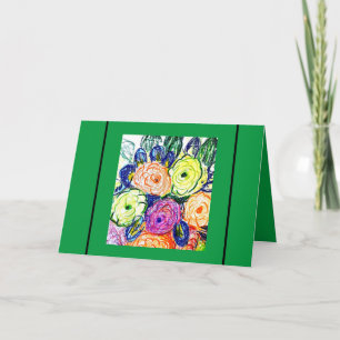 Happy Birthday to You! Card