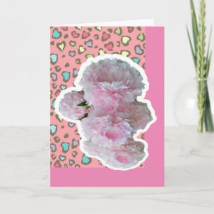 Happy Birthday to You! Card