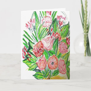 Happy Birthday to You! Card