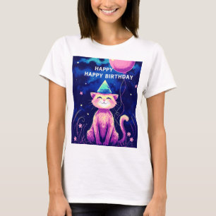 Happy birthday to you T-Shirt