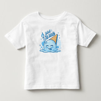 Happy Birthday Toddler T-Shirt