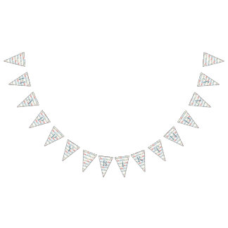 Happy birthday tractor banner 