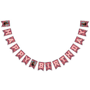 Happy Birthday Tt Bunting