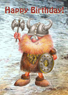 Cute Viking Gifts Gift Ideas Zazzle Uk
