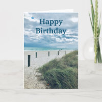 Happy Birthday with Eleanor Roosevelt Quote