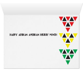 Happy Black History Month (Rastafarian Tribute)