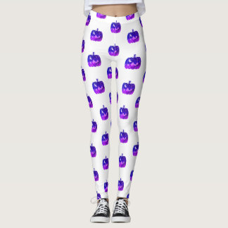 Happy Boo Day Leggings