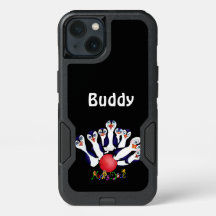 Happy Bowling & Penguinpins by The Happy Juul Comp