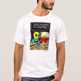 Happy Boy #1 T-Shirt