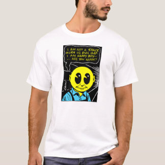 Happy Boy #2 T-Shirt