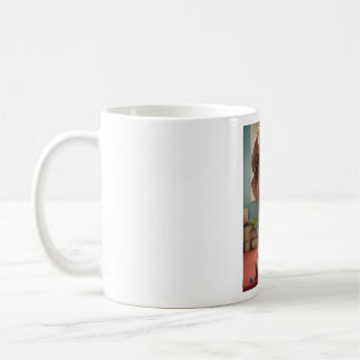 Happy Boy Coffee Mug