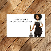Happy Bright Clean Cleaning Lady Services
