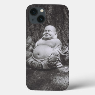 Happy Buddha Case-Mate iPhone Case