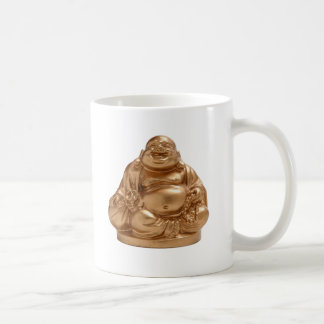 Happy Buddha Coffee Mug