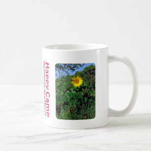 Happy Camp 3 Coffee Mug