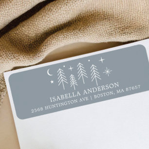 Happy Camper Baby Shower Address