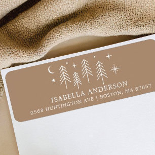 Happy Camper Baby Shower Address