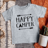 Happy Camper