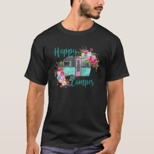 Happy Camper Happy Camper T-Shirt