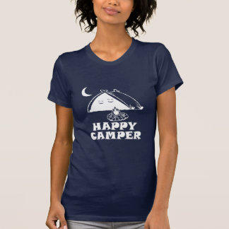 Happy Camper Shirt