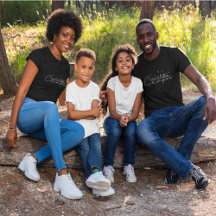 Happy Camper Silhouette