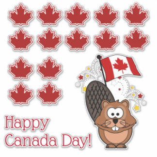 Happy Canada Day
