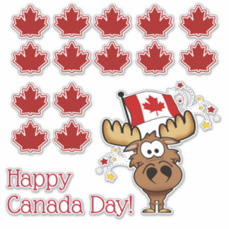 Happy Canada Day
