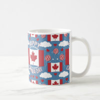 Happy Canada Day Gift