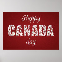 Happy Canada Day