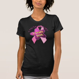 Happy Cancer-versary T-Shirt