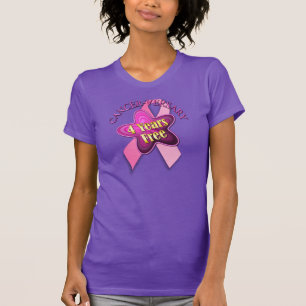 Happy Cancer-versary T-Shirt