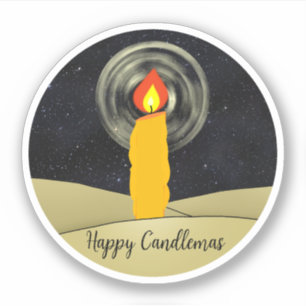 Happy Candlemas
