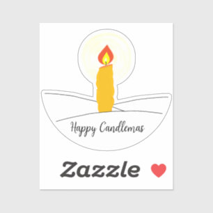 Happy Candlemas