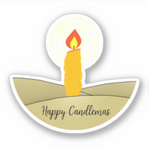 Happy Candlemas