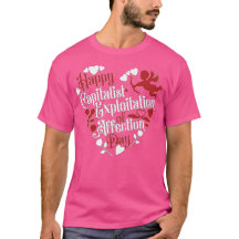 Happy Capitalist Exploitation of Affection Day