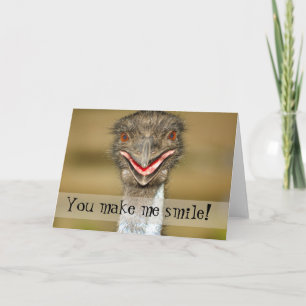 Happy Card