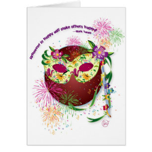 Happy Card