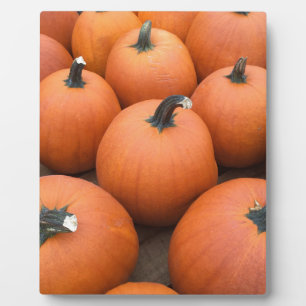 Happy Carving Plaque