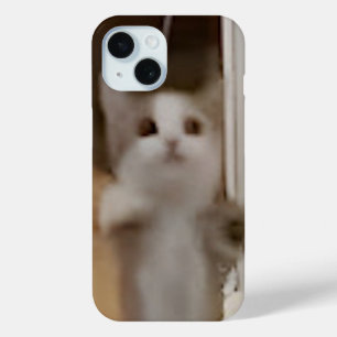 Happy Cat Phone/IPad Case 