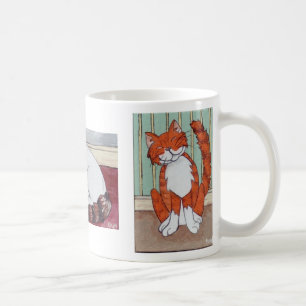 Happy Cats Mug