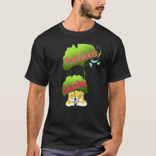 Happy Caturday T-Shirt