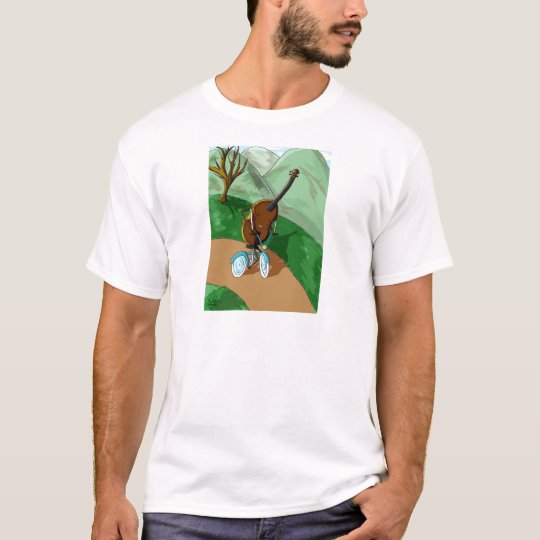 Happy Cello T-Shirt