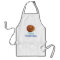Happy Challah-days Apron