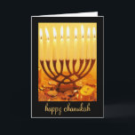 happy chanukah card<br><div class="desc">happy chanukah card</div>