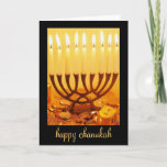 happy chanukah card<br><div class="desc">happy chanukah card</div>