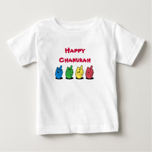 Happy Chanukah T-shirt
