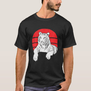 Happy Chinese New Year 2022 Vintage Sunse Year Of T-Shirt