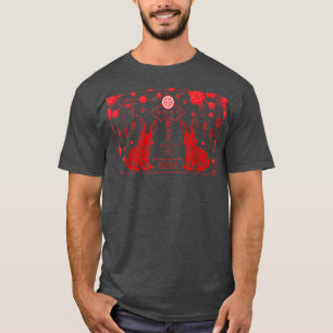Happy Chinese New Year 2023 Chinese Year of the Ra T-Shirt