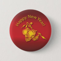 Happy Chinese New Year!