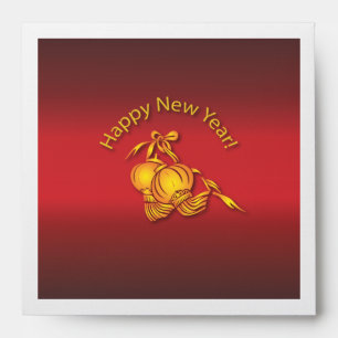 Happy Chinese New Year! Envelopes